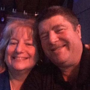 Meet your Posher, Theresa